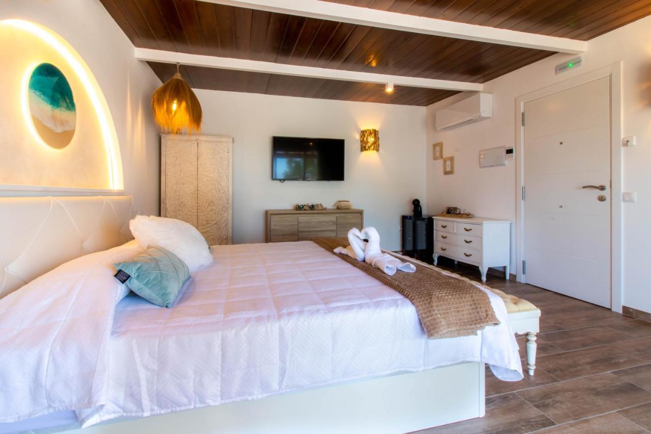 Ferienwohnung Puerto Ciro Marbella Exterior foto