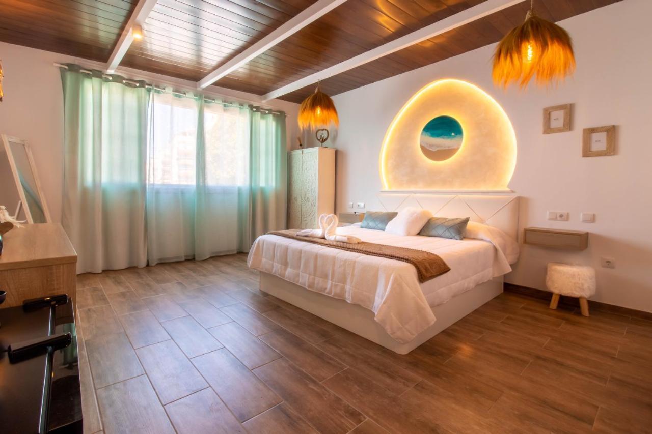 Ferienwohnung Puerto Ciro Marbella Exterior foto