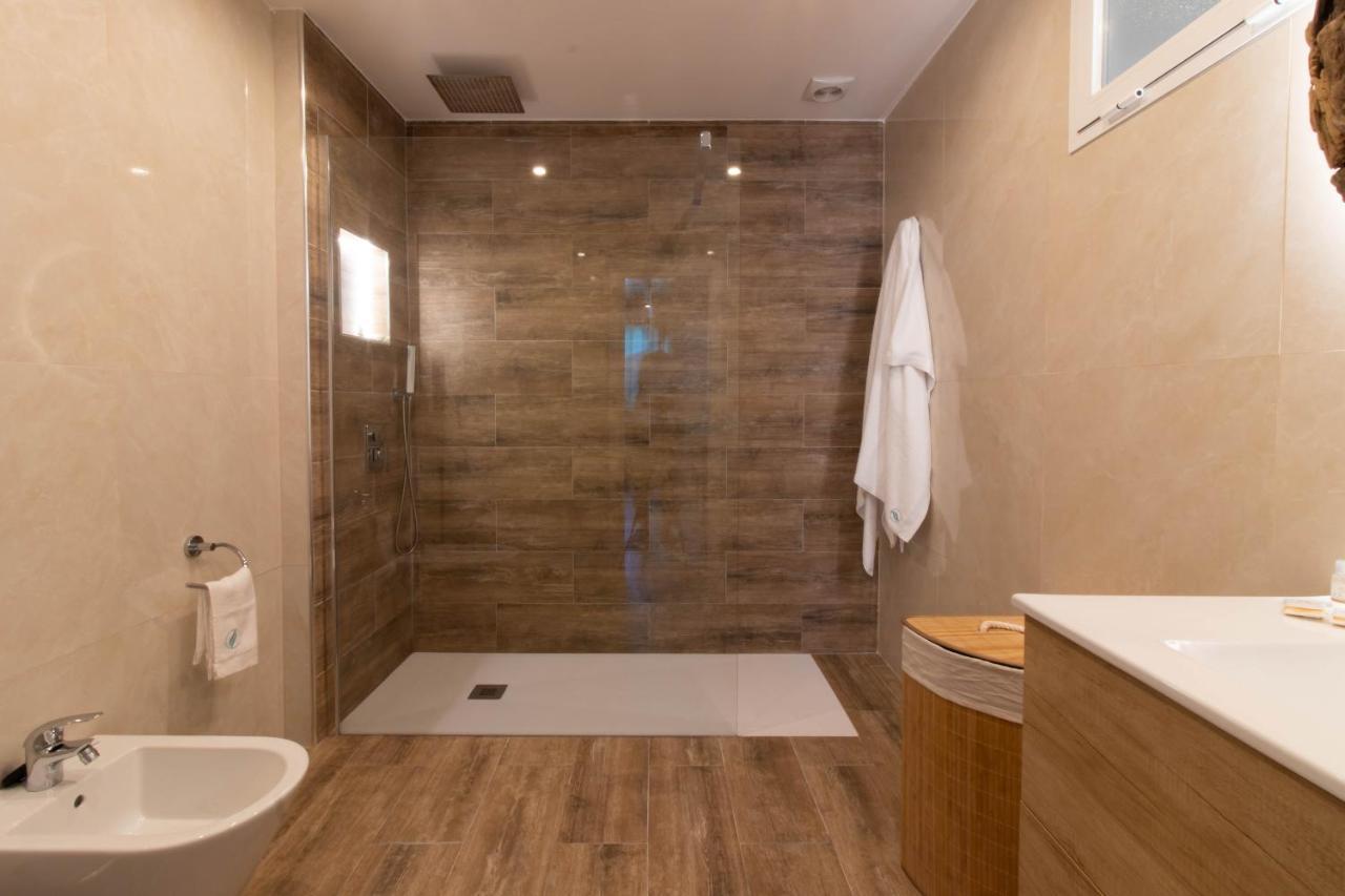Ferienwohnung Puerto Ciro Marbella Exterior foto